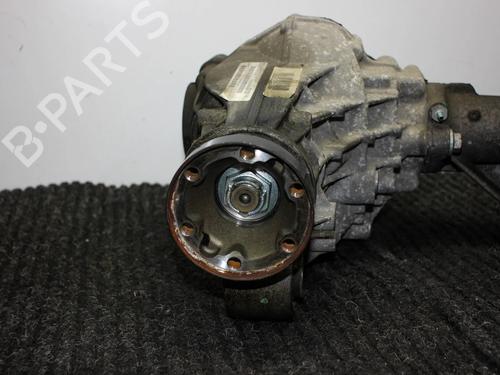 Front differential MERCEDES-BENZ GL-CLASS (X164) GL 450 4-matic (164.871) | BP30707337M23