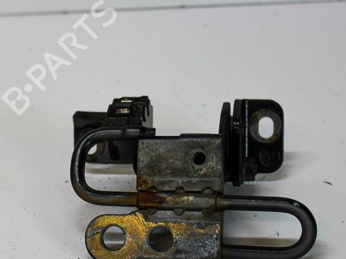 Hinge/Door check strap VW PHAETON (3D1, 3D2, 3D3, 3D4, 3D6, 3D7, 3D8, 3D9) 3.0 V6 TDI 4motion 3D4831411B