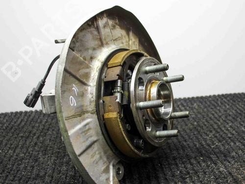 Mangueta trasera izquierda KIA STINGER (CK) 3.3 T-GDi (370 hp) 26577871