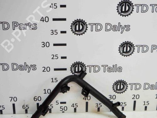 Used Pipe VW GOLF V (1K1) 1.9 TDI (105 hp) 6531911