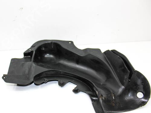 Underbody protection TESLA MODEL S (5YJS) 70D AWD | BP26512874M92 