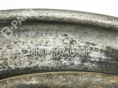 Right front suspension arm AUDI A4 B8 Avant (8K5) 2.0 TDI | BP10300711M13 