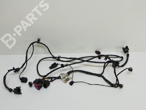 Used Electronic sensor Electronic sensor VW PASSAT CC B6 (357) 2.0 TDI (170 hp) 10621046 10621046