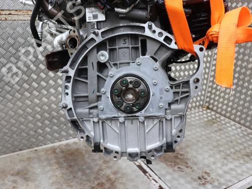 Engine ALFA ROMEO STELVIO (949_) 2.0 Q4 (949.AXA2A) | BP40486607M1 - Image 2