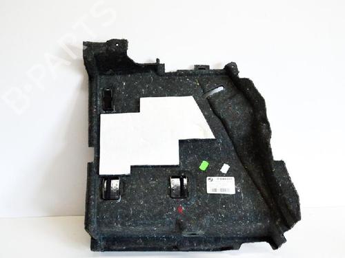 Used Boot lining BMW 3 Touring (F31) 320 d (184 hp) 14685520
