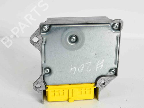 ECU airbags AUDI A5 Sportback (8TA) 2.0 TDI quattro | BP6501572M53