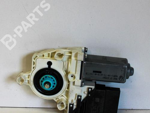 Used Rear right window mechanism Rear right window mechanism VW PASSAT B6 (3C2) 1.9 TDI (105 hp) 10620646 10620646