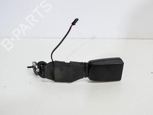 Used Seat buckle BMW 5 (F10) 520 d (184 hp) 14689658