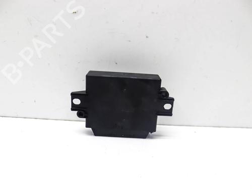 Used Electronic module PORSCHE PANAMERA (970) 3.6 (300 hp) 30707301