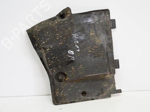 Used Underbody protection AUDI A4 B9 (8W2, 8WC) 1.4 TFSI (150 hp) 14690911