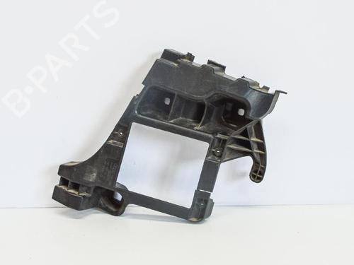 Used Rear bumper bracket AUDI A6 C7 Avant (4G5, 4GD) 2.0 TDI (136 hp) 14685312