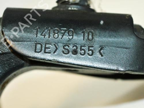 Hinge/Door check strap BMW X5 (E70) 3.0 sd | BP14669299C146 
