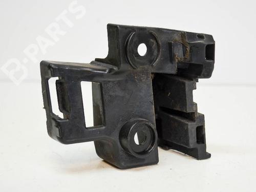 Used Rear bumper bracket VW GOLF VI (5K1) 1.4 TSI (122 hp) 6501144