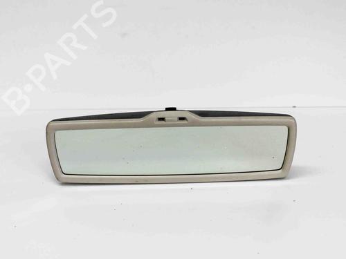 Used Rear mirror VW PASSAT CC B6 (357) 2.0 TDI (170 hp) 7912394