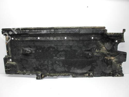 Used Underbody protection AUDI Q3 (8UB, 8UG) 2.0 TFSI quattro (200 hp) 28823252