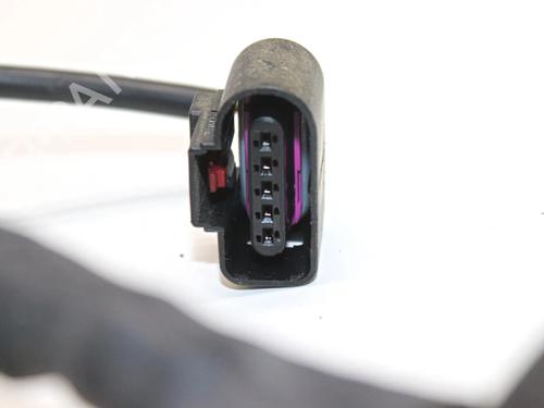 Seat buckle AUDI Q5 (FYB, FYG) 2.0 TFSI quattro | BP36761947I32 - Image 4