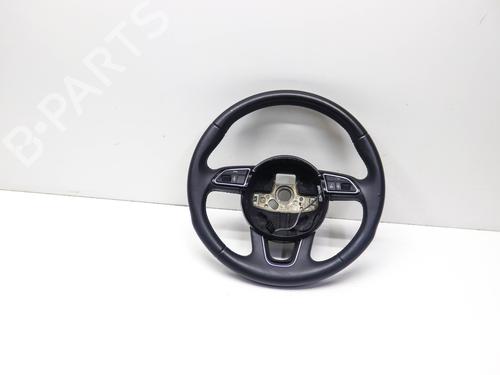 Used Steering wheel AUDI Q5 (8RB) 3.0 TFSI quattro (272 hp) 30155447