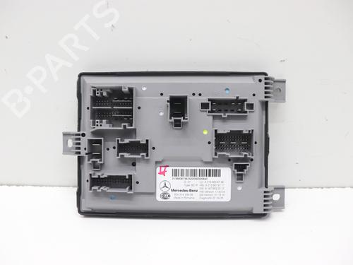 Used Electronic module Electronic module 39501620 39501620
