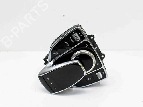 Used Switch MERCEDES-BENZ C-CLASS T-Model (S205) C 350 e (205.247) (211 hp) 19331281