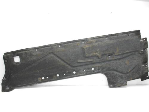 Underbody protection ALFA ROMEO GIULIA (952_) 2.0 (952ACA25) | BP38515938M92 - Image 5