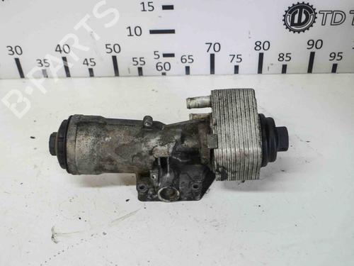 Oil radiator AUDI A4 B7 (8EC) 2.0 TDI 16V | BP6531909M33