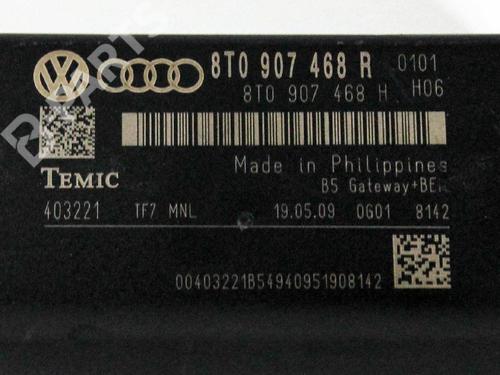 Electronic module AUDI A4 B8 (8K2) 1.8 TFSI | BP8851939M83 