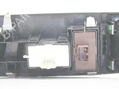 Right front window switch JEEP RENEGADE SUV (BU, B1, BV) 2.4 | BP36761771I26 - Image 5