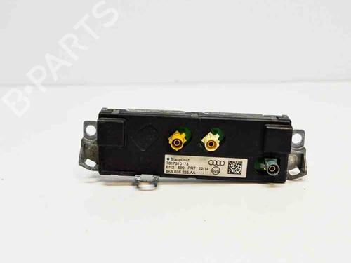 Used Electronic module Electronic module AUDI A4 B8 (8K2) 2.0 TDI (143 hp) 7742718 7742718
