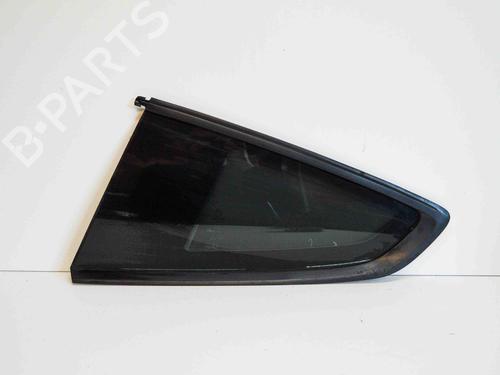 Used Rear left quarter glass FORD USA MUSTANG Coupe 2.3 EcoBoost (314 hp) 10185151