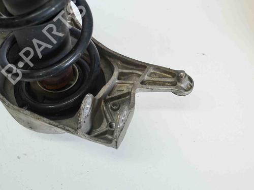 Right front shock absorber AUDI A4 B8 (8K2) 2.0 TDI | BP6484270M17