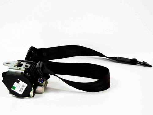 Cinto de segurança frente direito AUDI A6 C6 Avant (4F5) 2.0 TDI (140 hp) 10299638