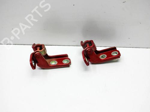 Hinge/Door check strap KIA STINGER (CK) 3.3 T-GDi | BP26514118C146 - Image 4
