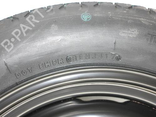 Reservehjul kit SUBARU FORESTER (SJ_) 2.5 AWD (SJ9) | BP37522680C119 - Image 12