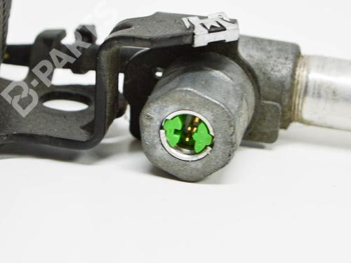 Front left seatbelt AUDI A8 D3 (4E2, 4E8) 3.0 | BP7672100I26 