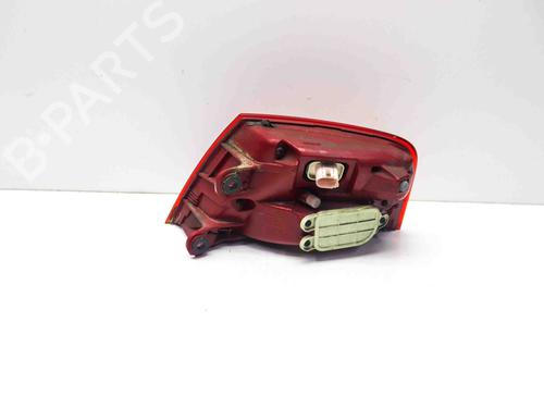 Left taillight AUDI A8 D4 (4H2, 4H8, 4HC, 4HL) 4.2 FSI quattro | BP29460291C34