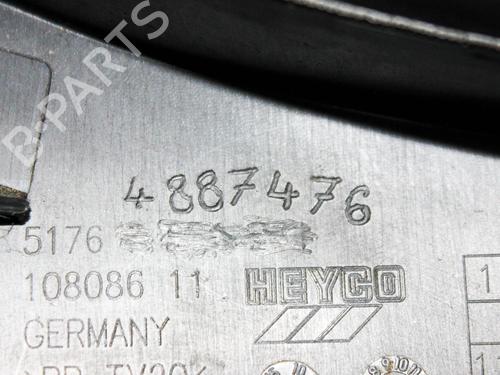 Other BMW 3 (F30, F80) 320 d | BP18314426O1 