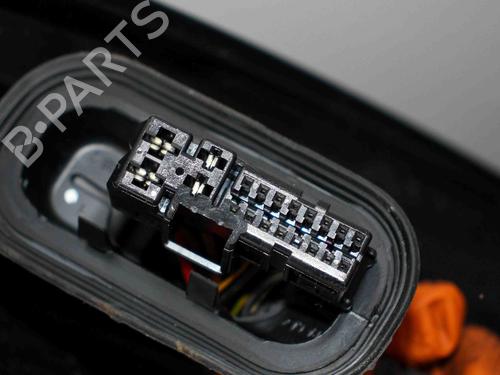 Left front door AUDI Q7 (4LB) 3.0 TFSI quattro | BP29373552C2 