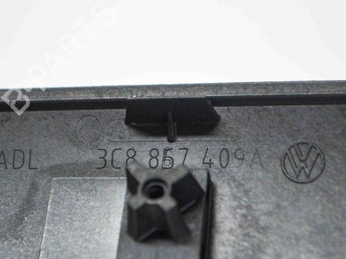 Other VW PASSAT CC B6 (357) 2.0 TDI | BP10299961O1 