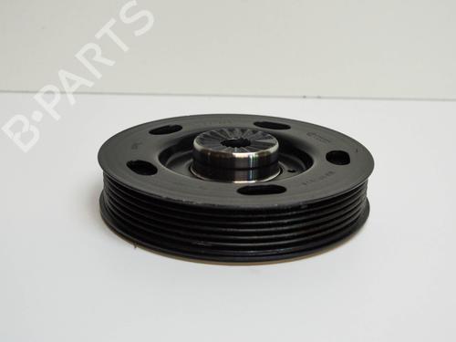 Pulley AUDI Q5 (FYB, FYG) 2.0 TFSI quattro | BP14677510M122