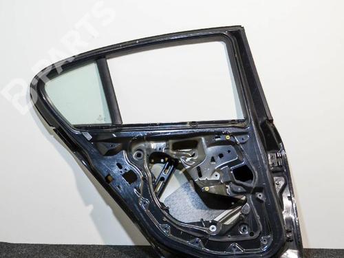 Left rear door BMW 1 (E87) 120 d | BP7742535C4 