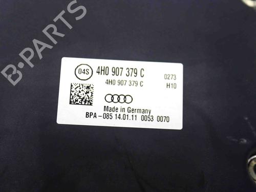 ABS Bremseaggregat AUDI A8 D4 (4H2, 4H8, 4HC, 4HL) 4.2 FSI quattro | BP29593159M43 
