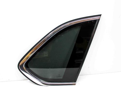 Used Rear right quarter glass BMW X5 (F15, F85) xDrive 50 i (449 hp) 26513694