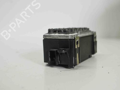 Heater resistor SKODA OCTAVIA II Combi (1Z5) 1.8 TSI 4x4 | BP14671587M108 