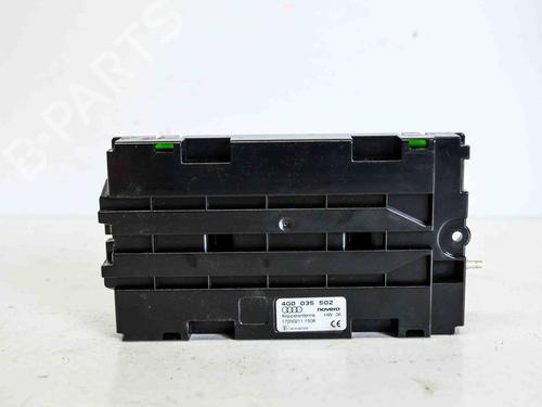 Electronic module AUDI A6 C7 (4G2, 4GC) 2.0 TDI | BP7742936M83