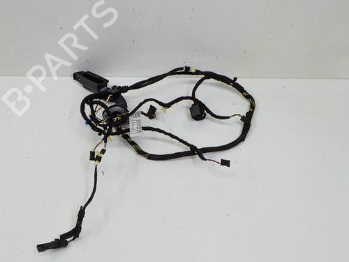 Used Wiring harness BMW 3 (F30, F80) 335 i (326 hp) 15913347