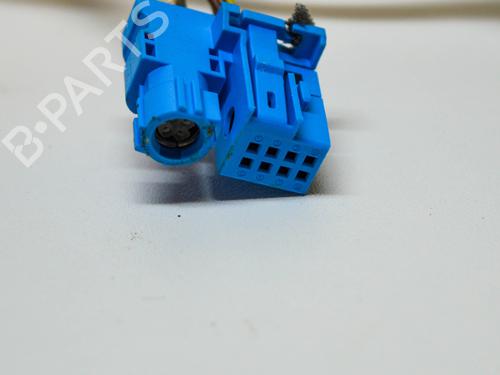 Wiring harness MERCEDES-BENZ CLA Coupe (C117) CLA 250 (117.344) | BP14678796E16 