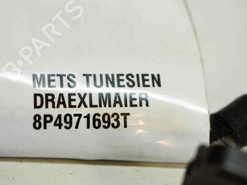 Wiring harness AUDI A3 Sportback (8PA) 2.0 TDI 16V | BP14671034E16 