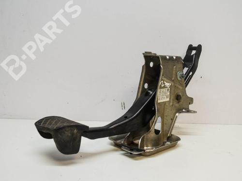 Used Break pedal VW PASSAT B6 Variant (3C5) 2.0 TDI (140 hp) 6503570