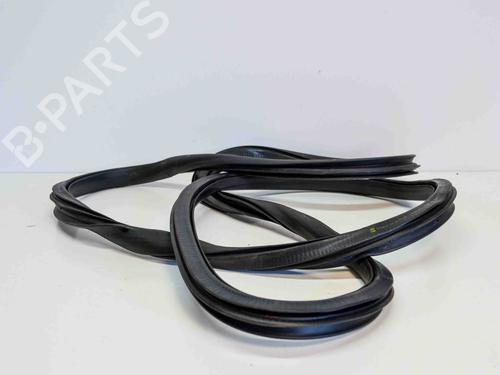 Used Rubber door seal SEAT LEON (5F1) 1.4 TSI (125 hp) 14689098