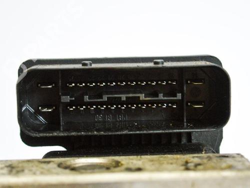 ABS pump SKODA OCTAVIA II (1Z3) 1.9 TDI | BP6492727M43 